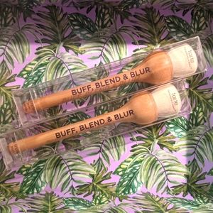 Tarte NIB Triple B Brush